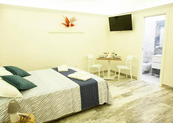 Plebiscito House - Casa Vacanze Napoli